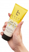 Beautyby Earth Mineral Sunscreen - SPF 25 sunscreen Mineral Face & Body Reef Friendly Sunscreen With Natural & Organic Ingredients 
